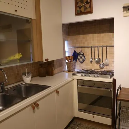 Ca Donzela Apartment Venice Exterior photo