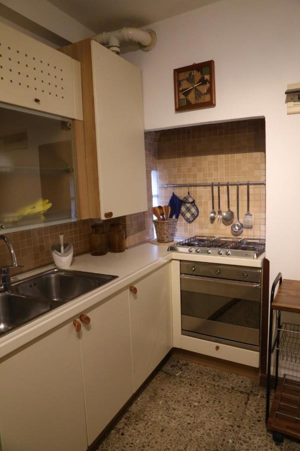 Appartement Ca Donzela Venise