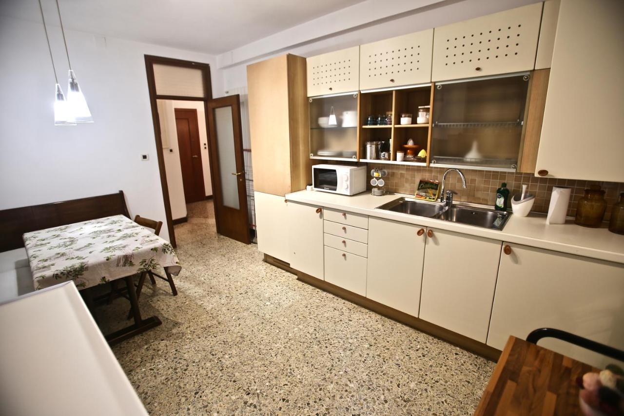 Appartement Ca Donzela