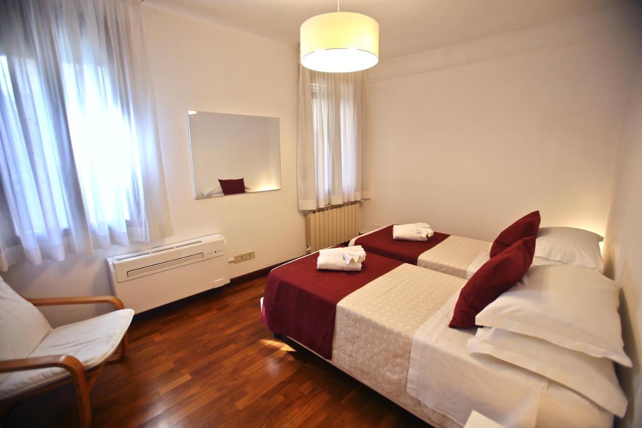 Ca Donzela Appartement Venise