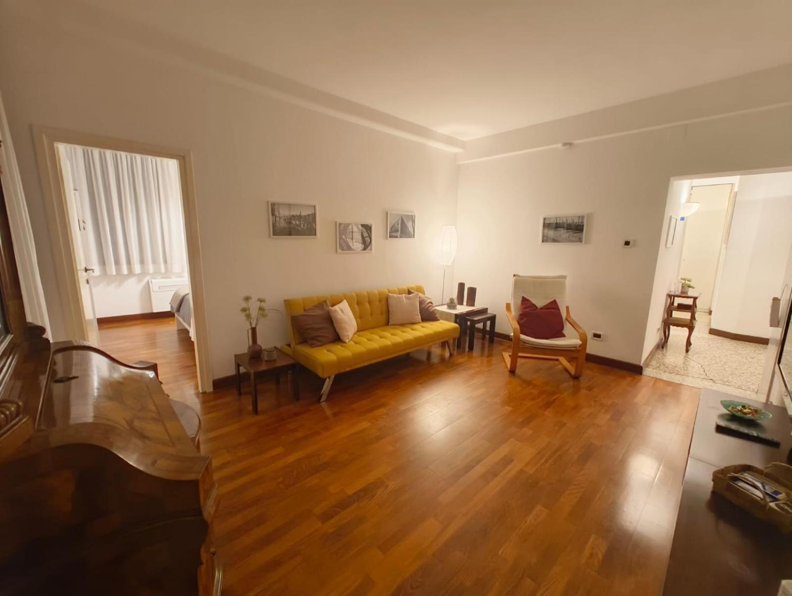 Appartement Ca Donzela