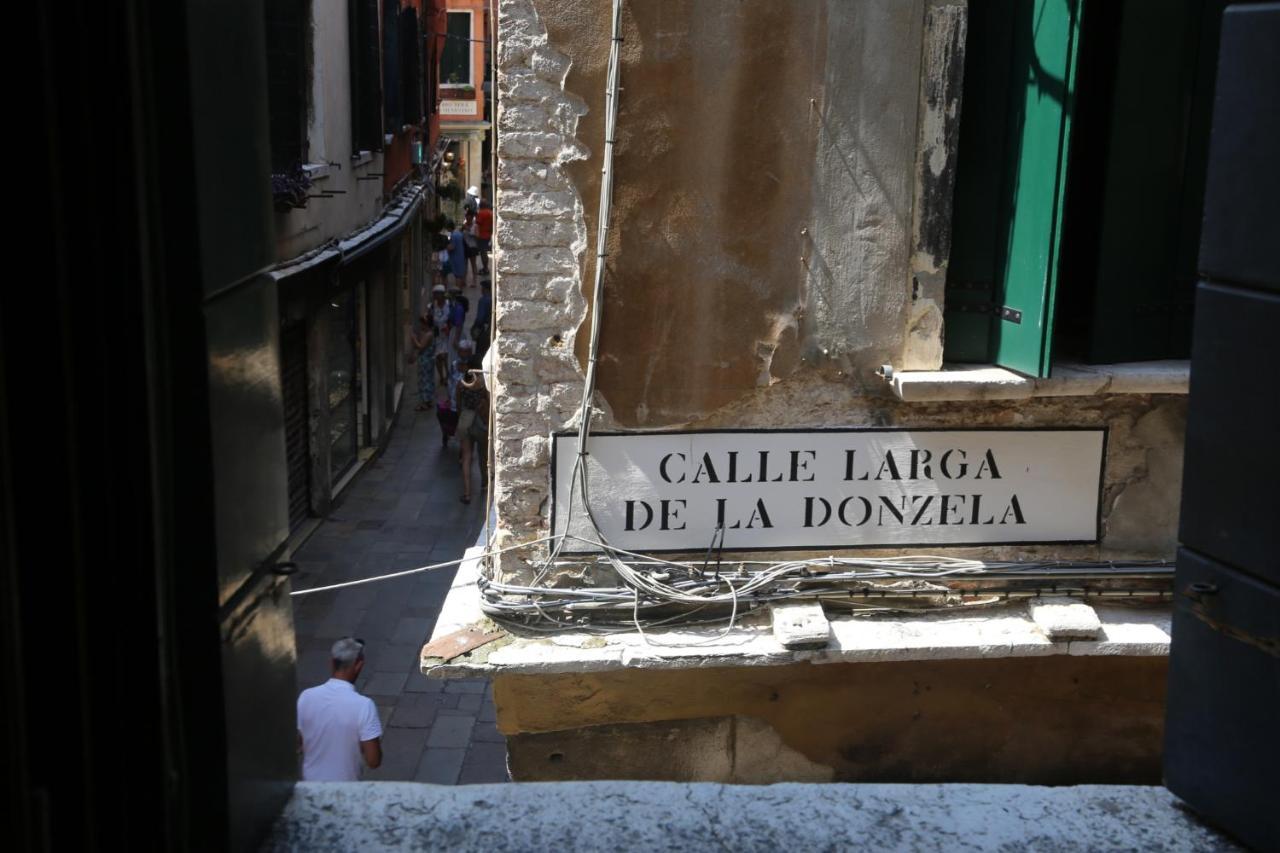Appartement Ca Donzela