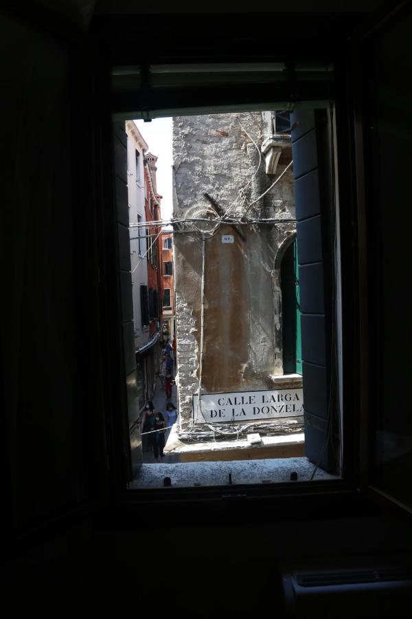 Appartement Ca Donzela *
