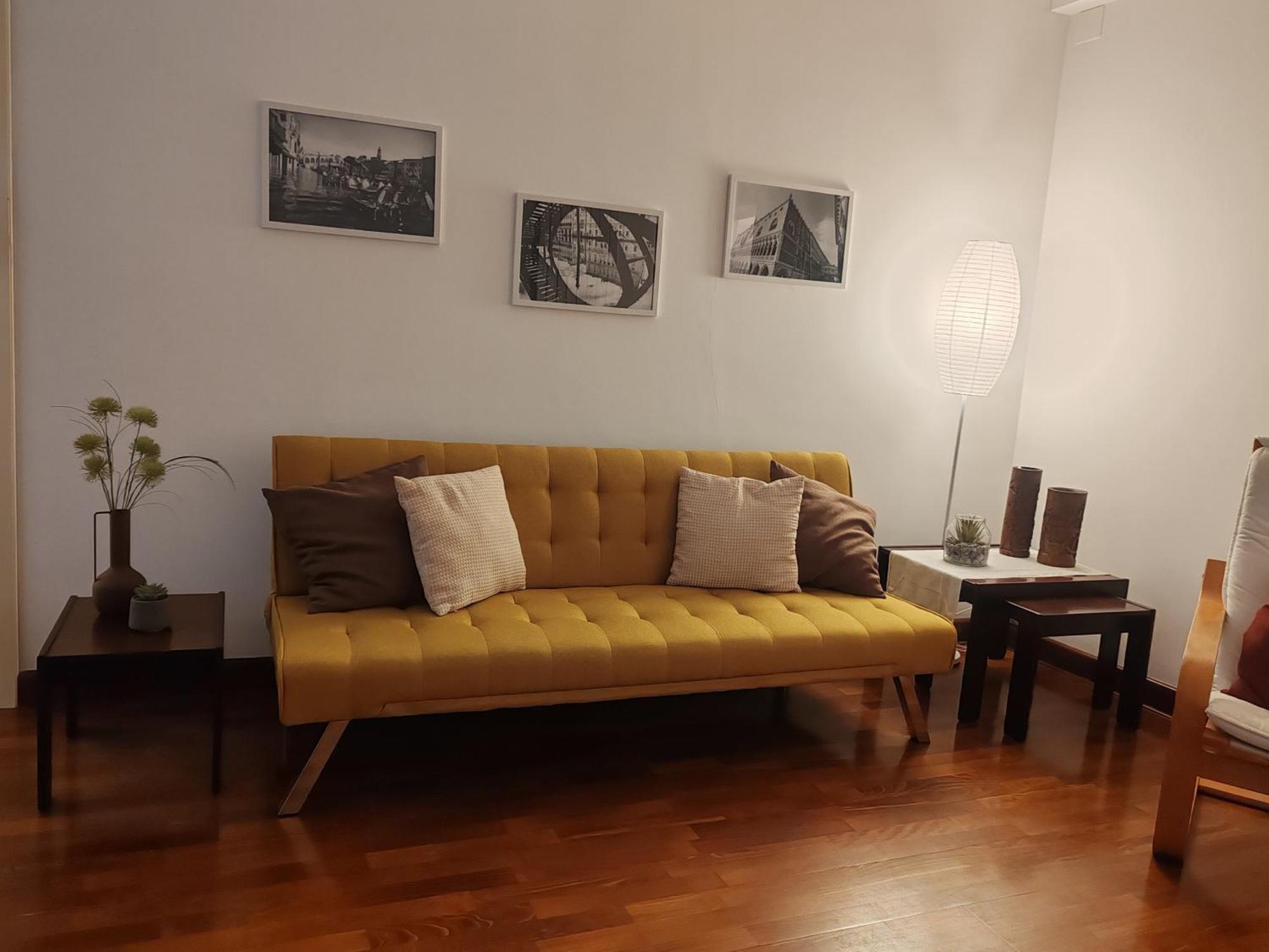 Ca Donzela * Venetië